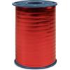 Präsent Mexico - Rotolo di Nastro Metallizzato, 5 mm x 400 m, Colore: Rosso