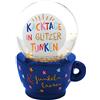 H:)PPY life Traumkugel 47379 Funkeln Lassen