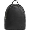Calvin Klein CKJ Ultralight Micro Backpack 25 Black
