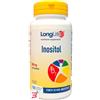 LONGLIFE SRL LONGLIFE INOSITOL 100 COMPRESSE RIVESTITE