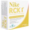 NEW MERCURY SRL NIKE RCK ASCORBATO POTASSIO + RIBOSIO 100 BUSTINE 22,65 G
