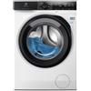 Electrolux EW7F412A Lavatrice Carica Frontale 12 Kg 1400 Giri, Serie 700 SteamCare, Classe Energetica A, Vapore Refresh, Motore Inverter, SensiCare+,
