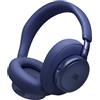 JBL Live 780NC Cuffie OverEar Wireless con Cancellazione del Rumore, Blu