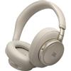 JBL Live 780NC Auricolari Bluetooth e Cavo Champagne - Chiamate, Musica, Sport