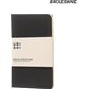 TuoGadget "Taccuino Moleskine Cahier Pocket"