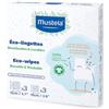LAB.EXPANSCIENCE ITALIA Srl mustela salviette lavabili riutilizzabili 6 pezzi