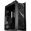 ASUS Case ASUS ROG Strix Helios II GX601S Midi-Tower E-ATX RGB Vetro Temperato Nero