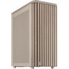 ASUS Case ASUS ProArt PA401 Wood Edition Midi-Tower Mesh ATX Beige