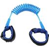 CDQL Corda Anti-smarrimento per Bambini, Collegamento da Polso Anti-smarrimento, Collegamento Elastico Durevole per Braccialetto per Bambini Adulti Garanzia di Sicurezza per Bambini