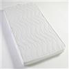 Atelier de Morphée Matelas 60x130 en fibre de coco naturelle