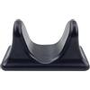 Générique Hip Hook, Iliacus Massager, Deep Tissue Tool, Trigger Point Pressure Stretcher, Muscolo Comfort Roller for Back Tension, Shoulder Pane, Leg Recovery, Calcio Cramp Soothing, Home Use 3.54x1.57x1.97