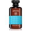 Apivita Hyaluronic Hydra Moisturizing Shampoo 250 ml