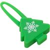 TIAKI Pendente luminoso TIAKI Forest - verde