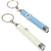 Zooplus Basics Gioco per gatti Zooplus Basics Puntatore a LED - Set da 2