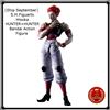 Bandai [Nave settembre] Action Figure S.H.Figuarts Hisoka HUNTER×HUNTER Bandai SHF SH