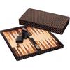 Philos Samothraki Medium Backgammon In Scatola Kassette Philos 33337