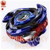 TOMY Beyblade X CX-00 Drake Brave G4-70I Metal Coat Blue Takara Tomy limited nuovo