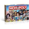 Winning Moves Monopoly One Piece Tedesco Winning Moves 59193