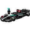 LEGO Speed Champions Mercedes-AMG F1 W15 Race Car Toy with a Collectible Formula