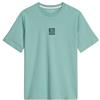 Marc O'Polo Marc OߴPolo Uomo T-shirt in cotone bio con logo
