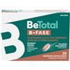 Be-Total B-Fase Integratore Alimentare Energia, 20 Compresse doppio strato
