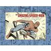 IDW Artist's Editions John Romita's Amazing Spider-Man: The Daily Strips Artist's Edition