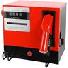 TanjcXliu Pompa diesel, pompa di aspirazione dell'olio, pompa dell'olio, 550 W, pompa diesel, 220 V, autoadescante, comodo rifornimento con 20 - 60 l/min, per veicoli a motore e altre macchine