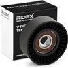 RIDEX 310T0032 Rullo tenditore cinghia Poly-V Compatibilità con VW Polo Hatchback 6R1, 6C1