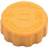 HAOTOM Tappo del serbatoio del refrigerante del radiatore Per Opel Agila A Ascona C Astra F G Calibra A Combo Corsa A B C Frontera A Kadett D E Meriva Omega A B Senator B Zafira Family B Tigra Vectra