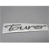 Piaggio 656744 TARGHETTA TOURER : PIAGGIO BEVERLY TOURER 125-250-300-400-500