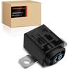 Frankberg Protezione da sovraccarico della batteria 4F0915519 | Compatibile con: Superb II 3T4, A4 8K2, T.o.u.a.r.e.g 7L6 7L7 7LA, Q5 8R, Q5 8RB, A5 8T3, A6 4F2