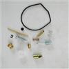 YHGGDN Carburatore ricostruzione kit Kit Di Riparazione Carburatore Per Moto Per Booster Per Dellorto 12mm 17.5mm PHVA, Ricambi Per La Revisione Del carb riparazione parti