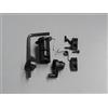 Piaggio 624580 KIT CORPO SERRATURA SELLA : PER PIAGGIO LIBERTY 50/125/150 DAL 2006