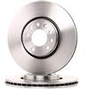 Brembo 2x BREMBO Disco freno Anteriore Ø308mm Altezza: 42mm Spessore: 25mm ventilazione interna 09.9369.10 Compatibilità con OPEL Corsa D Hatchback S07 ZAFIRA B A05 Corsa E Hatchback X15 Meriva A X03