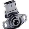 RIDEX 3940T0021 Sensore posizione farfalla Compatibilità con SUZUKI JIMNY FJ