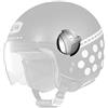 NOLAN Sp.Mecc. Visiera-> 2012.N21Visor/20/Traffic/R2/Dj1City/G3.1/E/G1.1/Visor, Neutro