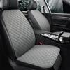 YUEGOO Coprisedili Auto con Schienale per Citroen C5 Aircross 2019-2023, Auto Coprisedile Set Completo Copri-Sedile per Anteriori e Posteriori Cuscino Sedile, A/Grey