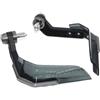 BTWSRX Paramani Per Moto Paramani Per Moto, Protezione Parabrezza Per PIAGGIO MP3 300 400 500 Manubrio Manubrio Parabrezza Mani