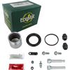 FRENKIT 754469 Kit di revisione della pinza freno Assale anteriore Compatibilità con KIA RIO III UB, HYUNDAI i20 Hatchback GB, IB