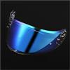 Generic Helmet Visor for MT FOR MT-V-14 Motorcycle Helmet Only for RAPID PRO,Model for RAPID,for TARGO Helmet Shield,for BLADE 2 SV,for REVENGE 2,comodo