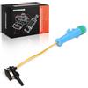 Frankberg Indicatore di usura delle pastiglie dei freni anteriori | Compatibile con: GLC X253, EQA H243, Classe C W206, Classe S W223, GLE V167, Classe G W461, A.M.G GT X290