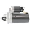 TESLA TECHNICS TT16419 PRO Motorino di avviamento per auto 12V, 2.50 KW. Сompatibile con CITROËN, FIAT, PEUGEOT. Eccellente rapporto qualità-prezzo. Installazione facile e garanzia.