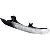 ZhanNuoBHd Freccia Specchietto Retrovisore Per VW Per Polo Per MK4 Per 9N3 2005-2009 Indicatore Di Direzione A LED Per Specchietto Retrovisore Sinistro