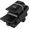 Kacepar Interruttore freno a mano elettronico per auto Kacepar, pulsante di controllo, interruttore freno di stazionamento compatibile con BMW F10 GT F02 X3 X5 X6 2014-2015 61319385029