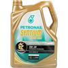 Petronas 70644M12EU Lubrificante Syntium 5000 Dm 5W30, 5L