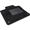 Generico DHCarMats Tappetino Lato Guida compatibile con Volvo XC60 2017-2025