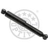 OPTIMAL 2x Ammortizzatore Posteriore A pressione del gas Compatibilità con FIAT 500 312 A-3698G