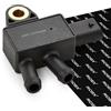 RIDEX 4272S0077 Sensore Pressione gas scarico senza condotto raccordo Compatibilità con MERCEDES-BENZ Classe A W177
