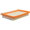 MAHLE Filtro aria LX916 | Compatibile con: DAIHATSU HIJET Kasten, FIAT PANDA, PIAGGIO PORTER Bus, PORTER Kasten, PORTER Kipper
