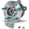 BESTPRICE ATP 1x cuscinetto ruota posteriore con sensore ABS Set cuscinetto | Compatibile con: FORD C-MAX II, C-MAX II Van, GRAND C-MAX, GRAND C-MAX Van